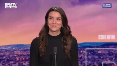 lisa hadef