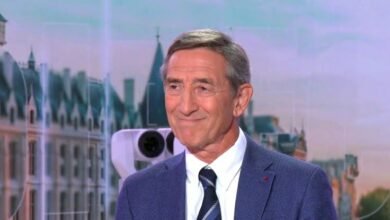 patrick dutartre