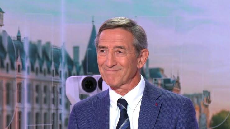 patrick dutartre