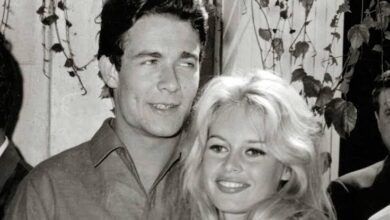 photos récentes du fils de brigitte bardot