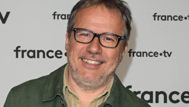 qui est le compagnon de philippe gougler