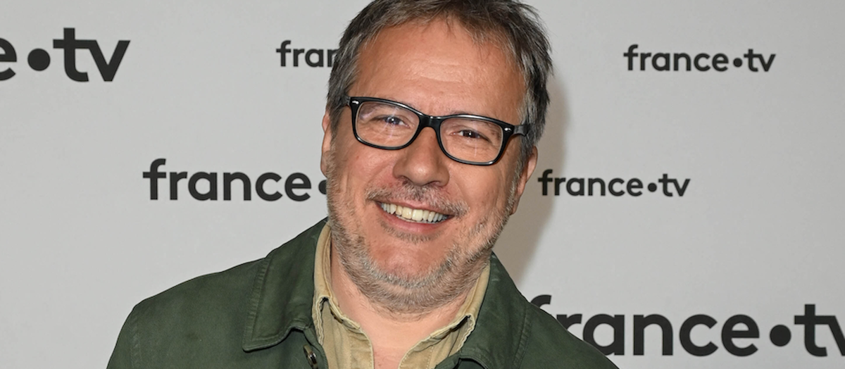 qui est le compagnon de philippe gougler