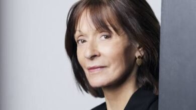 qui est le mari de patricia allémonière