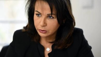 rachida dati soeur
