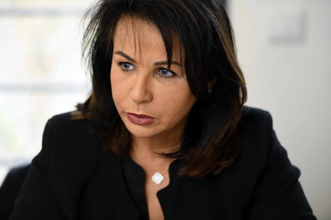 rachida dati soeur
