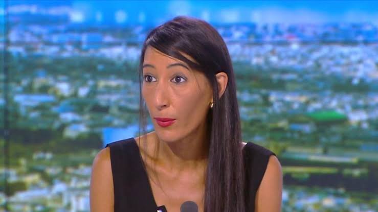 sabrina medjebeur biographie
