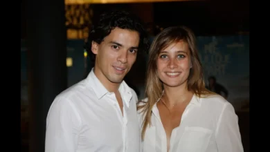 tewfik jallab marié