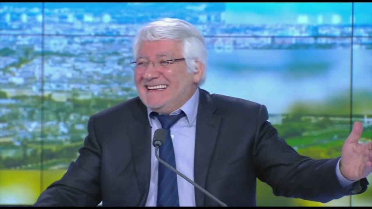 thierry cabannes