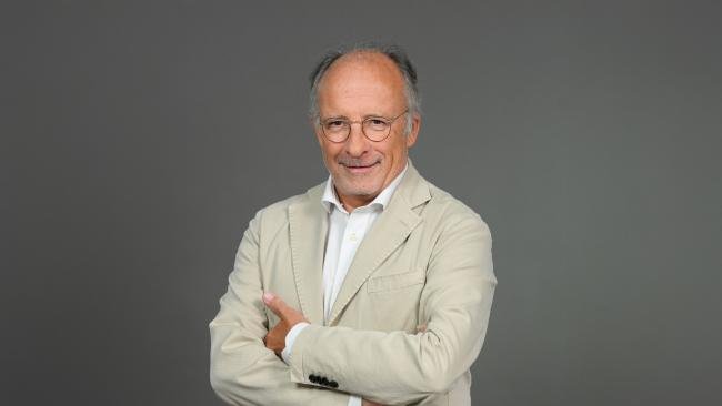 yves thréard