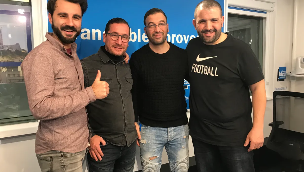 Djilali Felouah