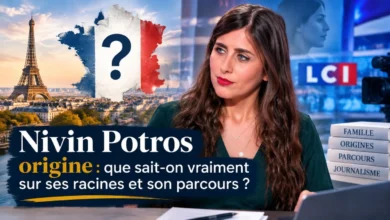 Nivin Potros compagnon