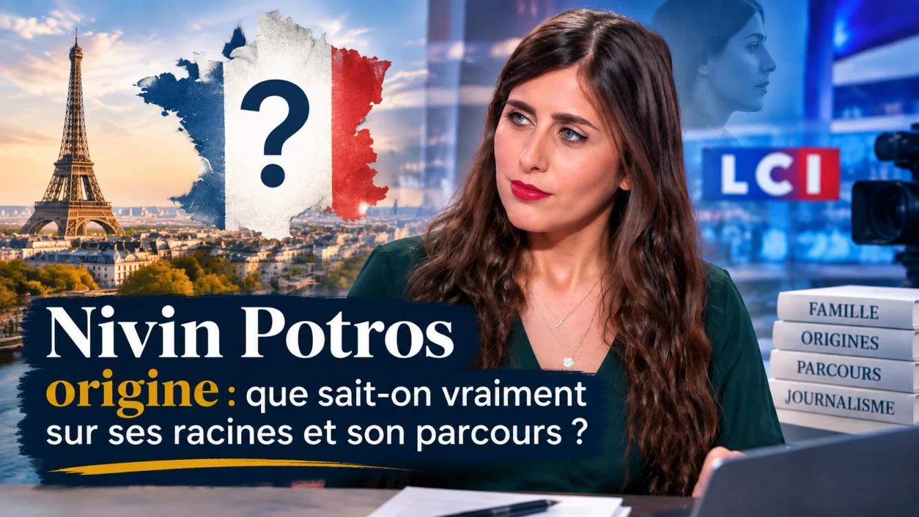 Nivin Potros compagnon
