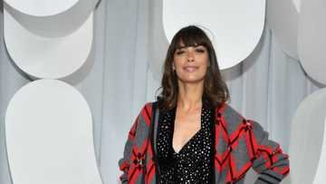 Taille Astrid Veillon