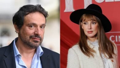 bruno salomone vie privée