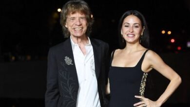 corrina jagger