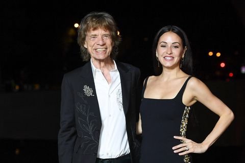 corrina jagger