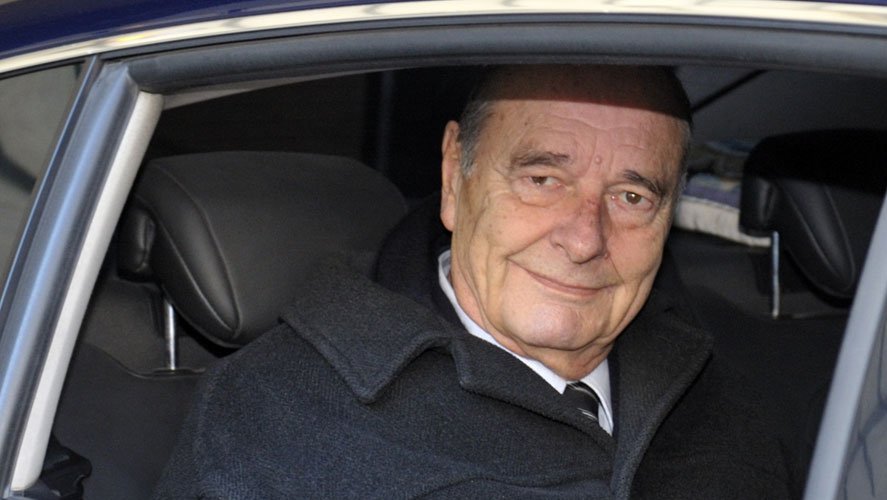 de quoi est morte laurence chirac