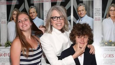 diane keaton conjoint