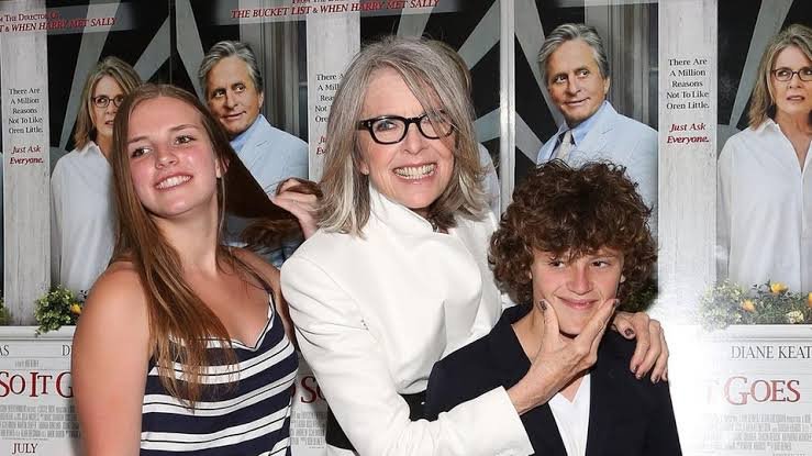 diane keaton conjoint