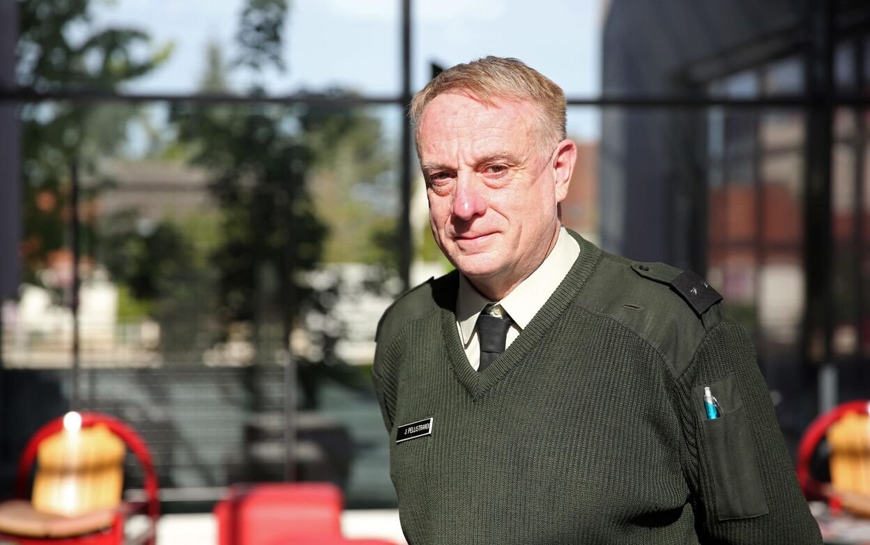 général dominique trinquand épouse