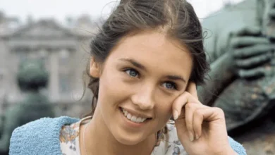 isabelle adjani chirurgie