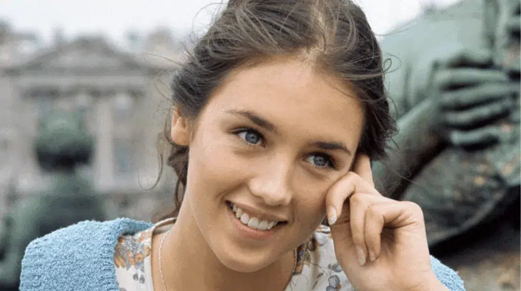 isabelle adjani chirurgie