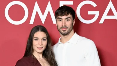 laurence fournier beaudry vie privée