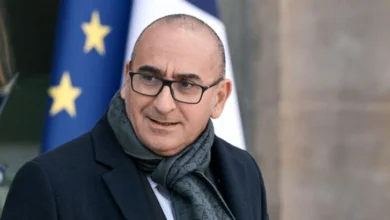 laurent nuñez épouse