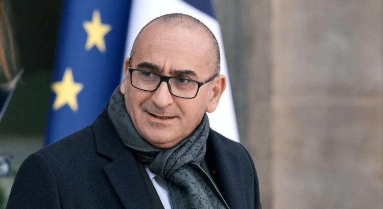 laurent nuñez épouse