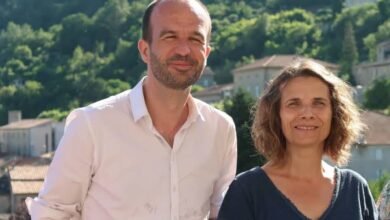 manuel bompard vie privée