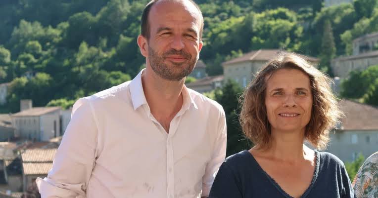 manuel bompard vie privée