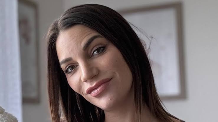 nadege lacroix