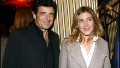 patrick bruel et clémence