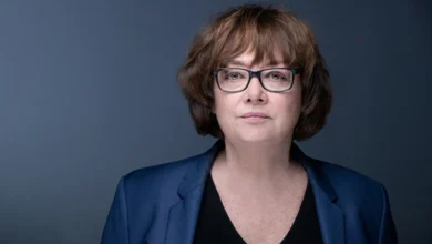 qui est le premier mari de nathalie saint-cricq