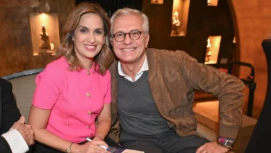 sonia mabrouk mari