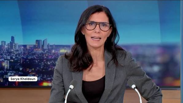 sorya khaldoun